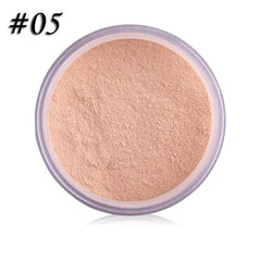 Miss Rose Loose Powder