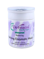 Dermacos Balancing Refining Enzymatic Mask 200g