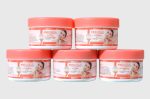 Jessica Ultra Whitning Facial Kit – 5 Steps – 500g