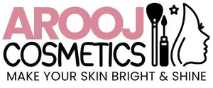 Arooj cosmetic