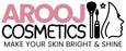 Arooj cosmetic