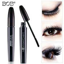 Bob 360 Big Eyelash Black Dense Extreme Mascara