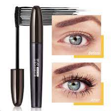 Bob 360 Big Eyelash Black Dense Extreme Mascara