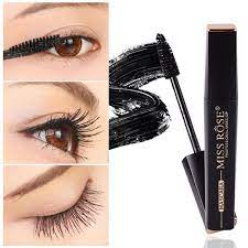 Miss Rose Curling and Lengthening Mascara