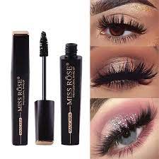 Miss Rose Curling and Lengthening Mascara