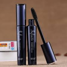 Bob Fast Dense Mascara Waterproof
