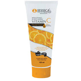 Jessica Brightening & Anti Aging Vitamin C Facial Foam – 125ml