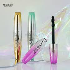 Miss Rose Infinity Lash Waterproof Mascara