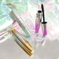 Miss Rose Infinity Lash Waterproof Mascara
