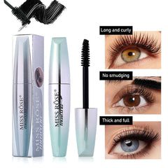 Miss Rose Infinity Lash Waterproof Mascara