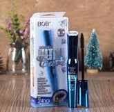 Bob Ultra Curl Water Proof Mascara