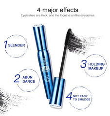 Bob Ultra Curl Water Proof Mascara