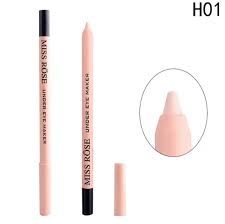 Miss Rose Under Eyes Pencil Waterproof
