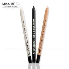 Miss Rose Under Eyes Pencil Waterproof