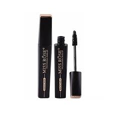 Miss Rose Curling and Lengthening Mascara