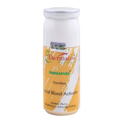 Dermacos Dermapure Harmless Facial Blond Activator