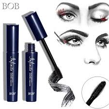 Bob Fast Dense Mascara Waterproof