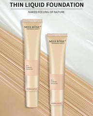 MISS ROSE Full Coverage Concealer