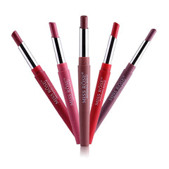 Miss Rose 2 in 1 Lipstick and Liner